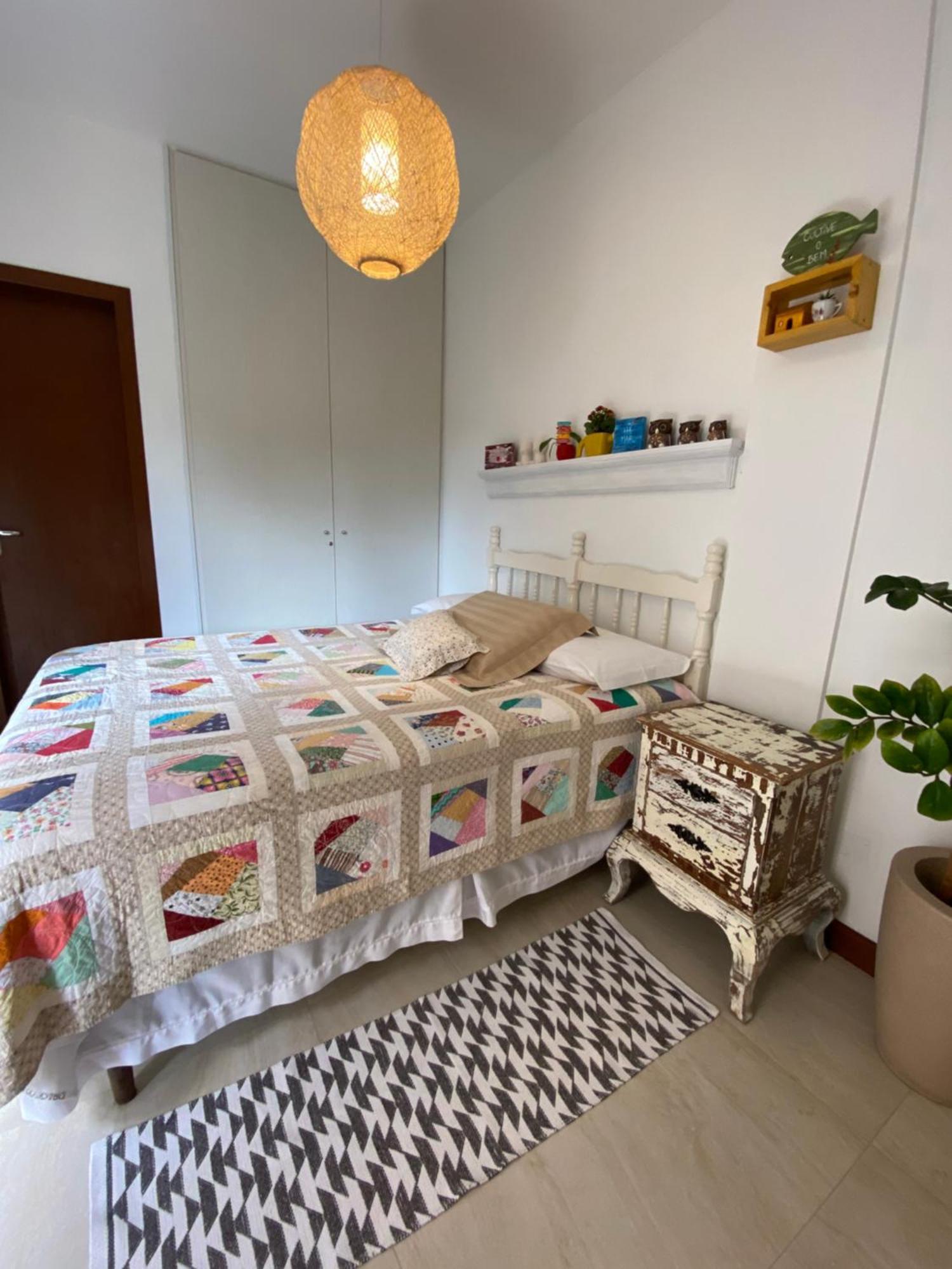 Refugio Na Praia Hospedagem - Guarda do Embaú المظهر الخارجي الصورة
